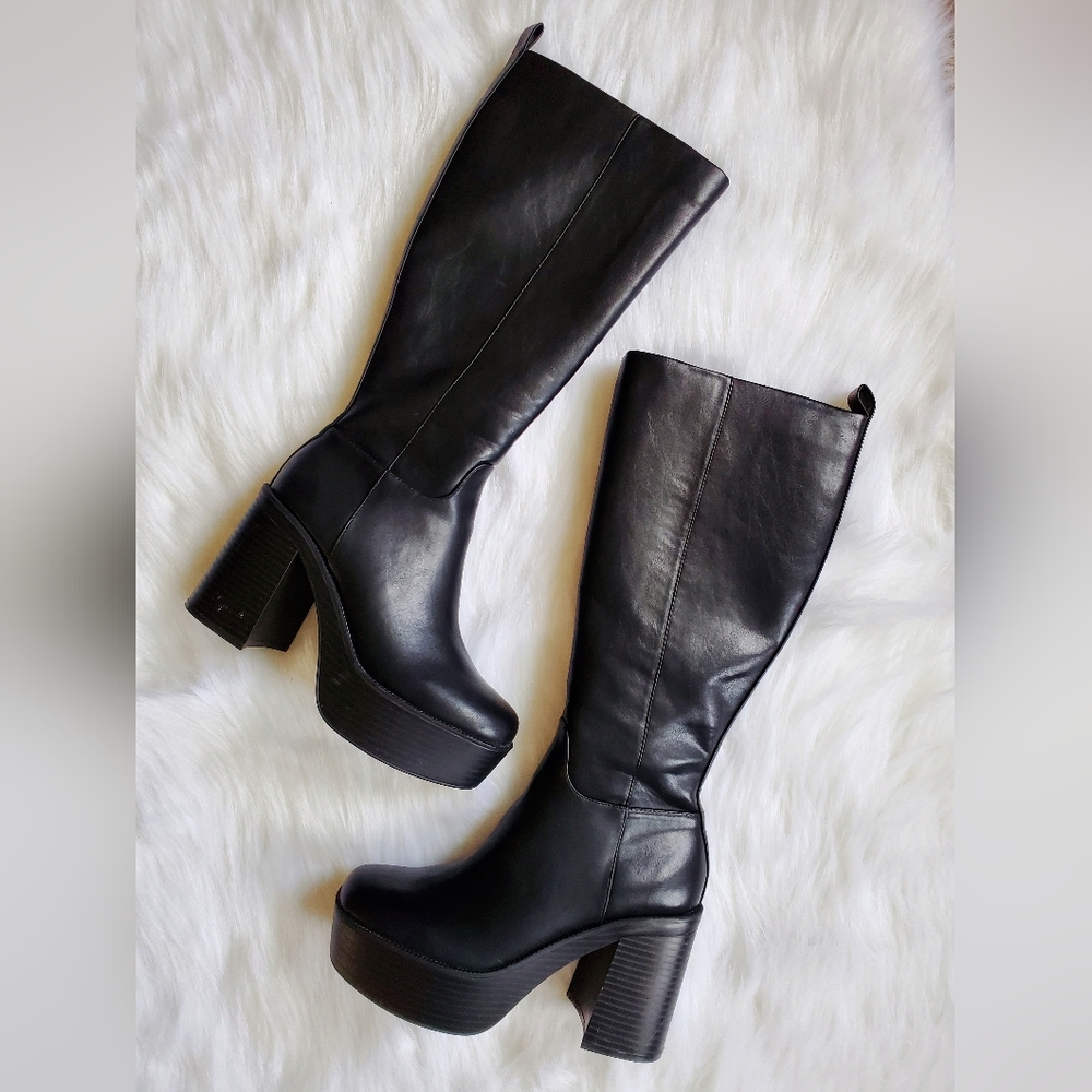 Madden Girl Gabby Boots